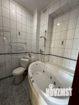 Студия квартира, вторичка, 90м2, 6/6 этаж