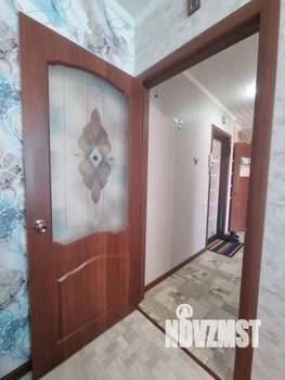 2-к квартира, вторичка, 43м2, 3/5 этаж