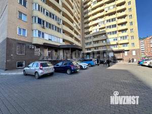 1-к квартира, вторичка, 41м2, 9/12 этаж