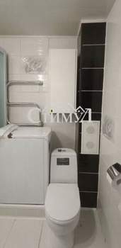 3-к квартира, вторичка, 60м2, 8/9 этаж