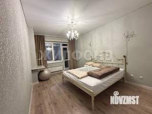 2-к квартира, вторичка, 70м2, 3/9 этаж