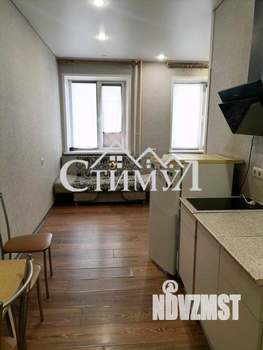 Студия квартира, вторичка, 29м2, 1/9 этаж