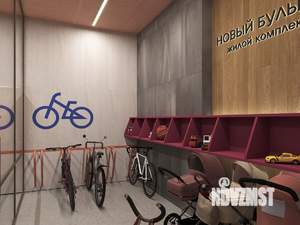 3-к квартира, вторичка, 79м2, 5/13 этаж