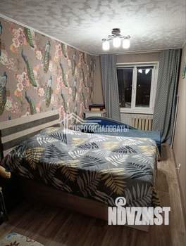 2-к квартира, вторичка, 44м2, 5/5 этаж