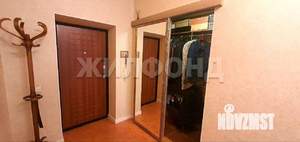 2-к квартира, вторичка, 68м2, 5/5 этаж