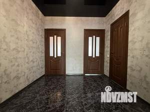 4-к квартира, вторичка, 107м2, 1/9 этаж