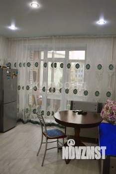 2-к квартира, вторичка, 46м2, 2/4 этаж