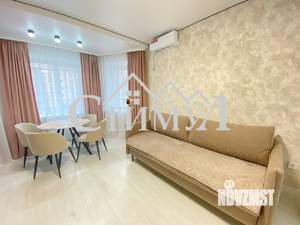2-к квартира, вторичка, 40м2, 5/5 этаж