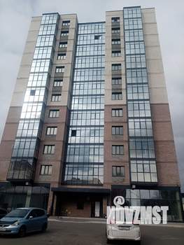 Студия квартира, вторичка, 26м2, 12/12 этаж