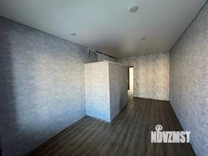 3-к квартира, сданный дом, 48м2, 2/5 этаж