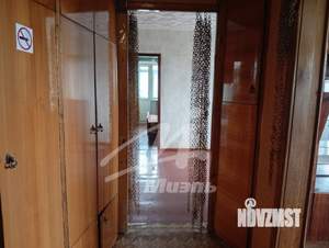 3-к квартира, вторичка, 62м2, 4/5 этаж