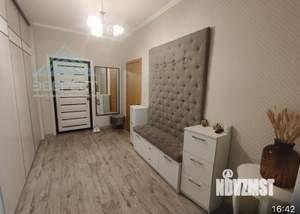 1-к квартира, вторичка, 50м2, 6/9 этаж