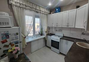 1-к квартира, вторичка, 31м2, 5/5 этаж