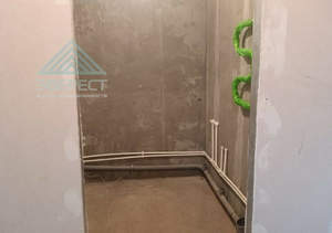 1-к квартира, сданный дом, 34м2, 5/5 этаж