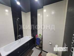 2-к квартира, вторичка, 58м2, 3/12 этаж