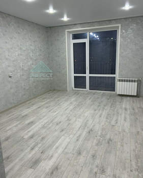 1-к квартира, вторичка, 30м2, 6/9 этаж