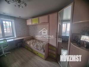 2-к квартира, вторичка, 52м2, 5/5 этаж