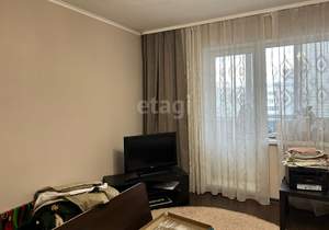 3-к квартира, вторичка, 65м2, 5/5 этаж