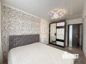 3-к квартира, вторичка, 59м2, 2/5 этаж