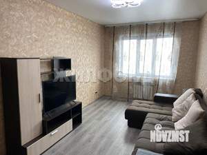 1-к квартира, вторичка, 38м2, 17/17 этаж