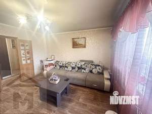 3-к квартира, вторичка, 65м2, 2/9 этаж