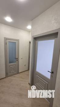 1-к квартира, вторичка, 40м2, 5/5 этаж