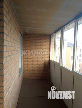 1-к квартира, вторичка, 41м2, 7/7 этаж