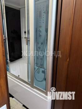3-к квартира, вторичка, 57м2, 3/5 этаж