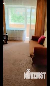 1-к квартира, вторичка, 34м2, 1/5 этаж
