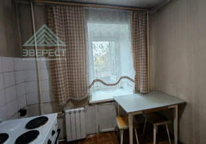 1-к квартира, вторичка, 34м2, 1/5 этаж
