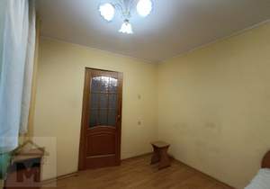 3-к квартира, вторичка, 49м2, 2/5 этаж