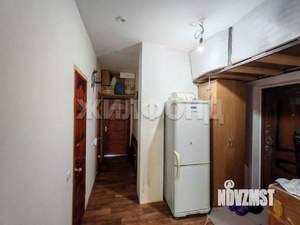 3-к квартира, вторичка, 65м2, 8/9 этаж
