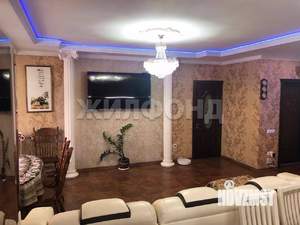 3-к квартира, вторичка, 86м2, 2/5 этаж