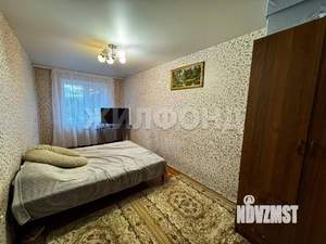 2-к квартира, вторичка, 44м2, 3/5 этаж