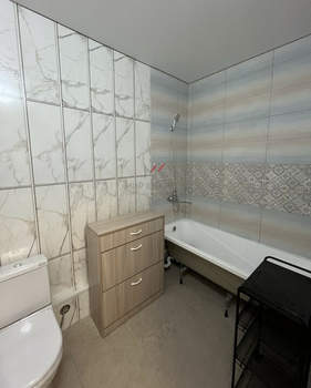 1-к квартира, вторичка, 31м2, 4/4 этаж