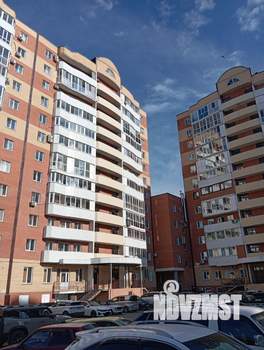 1-к квартира, вторичка, 30м2, 10/12 этаж