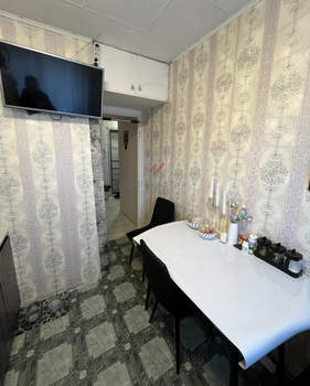 2-к квартира, вторичка, 45м2, 5/5 этаж