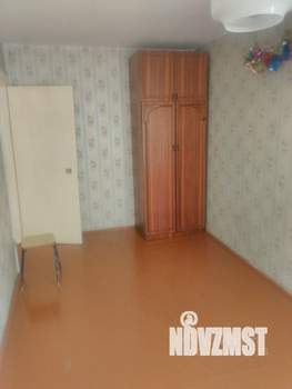2-к квартира, вторичка, 47м2, 2/5 этаж