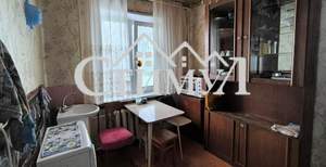 1-к квартира, вторичка, 31м2, 2/2 этаж