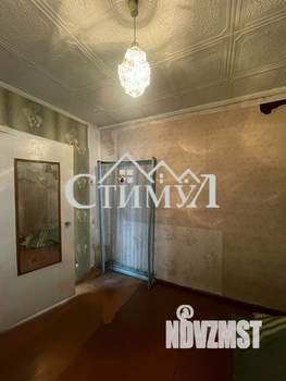 3-к квартира, вторичка, 47м2, 4/5 этаж