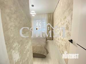 2-к квартира, вторичка, 40м2, 5/5 этаж