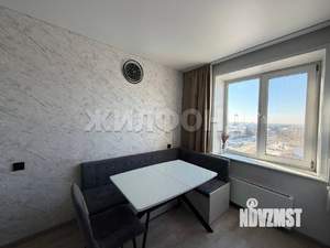 2-к квартира, вторичка, 57м2, 8/10 этаж