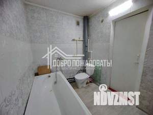 1-к квартира, вторичка, 33м2, 5/5 этаж