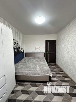 2-к квартира, вторичка, 50м2, 5/5 этаж