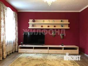 3-к квартира, вторичка, 86м2, 2/10 этаж