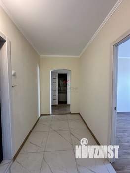 2-к квартира, вторичка, 52м2, 5/10 этаж