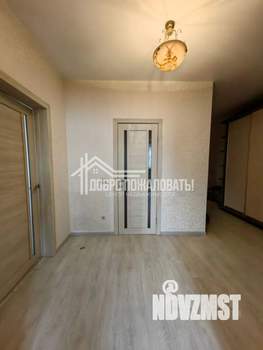 2-к квартира, вторичка, 76м2, 5/9 этаж