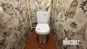 2-к квартира, вторичка, 47м2, 5/5 этаж