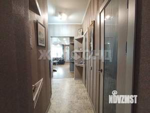 3-к квартира, вторичка, 80м2, 8/12 этаж