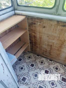 1-к квартира, вторичка, 31м2, 3/5 этаж